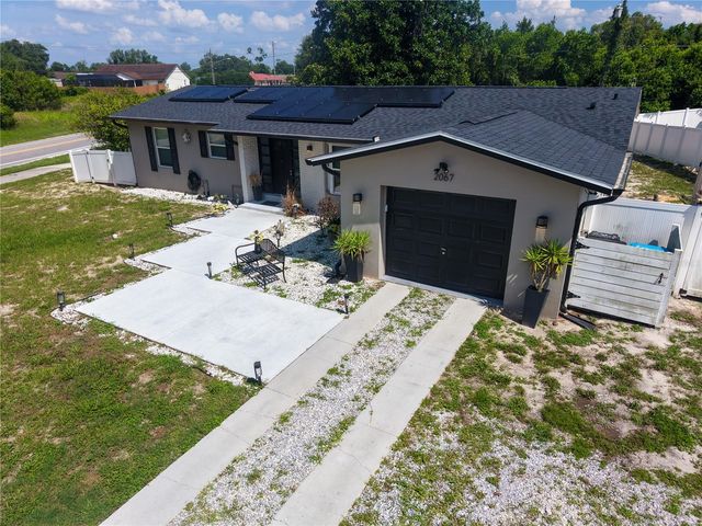 2067 E BARLINGTON DRIVE, Deltona, FL 32725