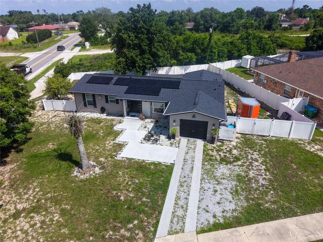 2067 E BARLINGTON DRIVE, Deltona, FL 32725