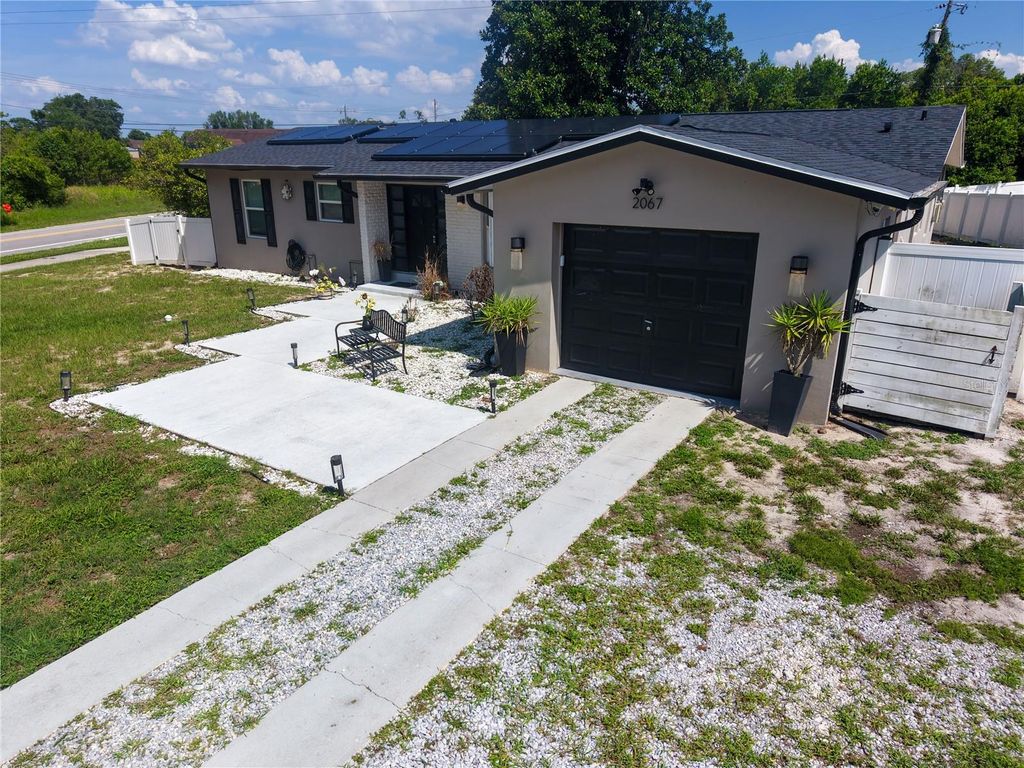 2067 E BARLINGTON DRIVE, Deltona, FL 32725