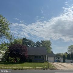 1506 BURNT MILL RD, Cherry Hill, NJ 08003