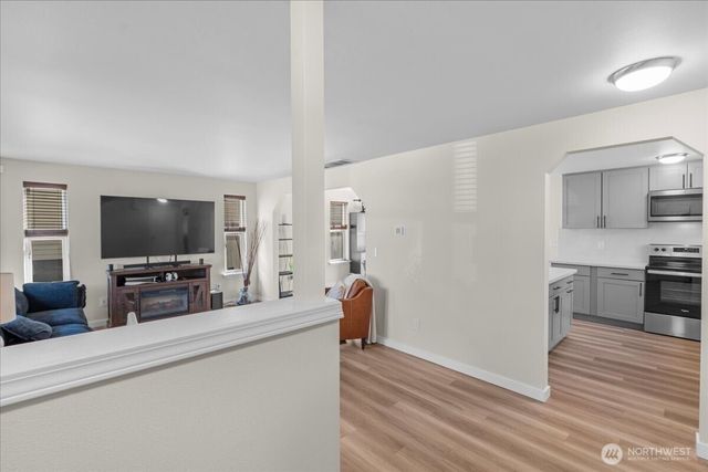 1506 S Cushman Avenue, Tacoma, WA 98405