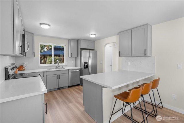 1506 S Cushman Avenue, Tacoma, WA 98405