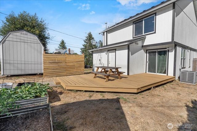 1506 S Cushman Avenue, Tacoma, WA 98405