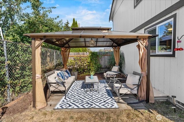 1506 S Cushman Avenue, Tacoma, WA 98405