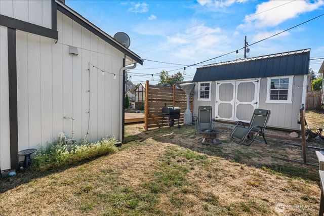 1506 S Cushman Avenue, Tacoma, WA 98405