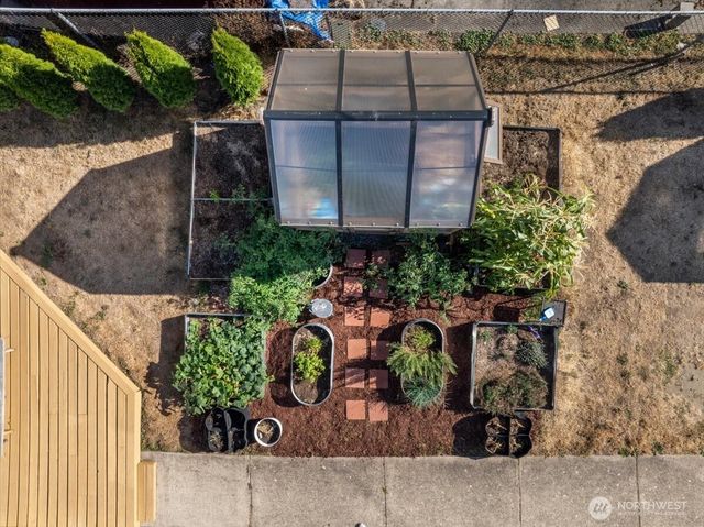 1506 S Cushman Avenue, Tacoma, WA 98405
