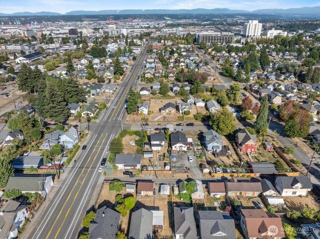 1506 S Cushman Avenue, Tacoma, WA 98405