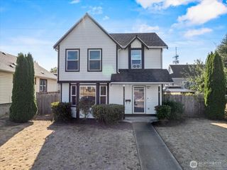 1506 S Cushman Avenue, Tacoma, WA 98405