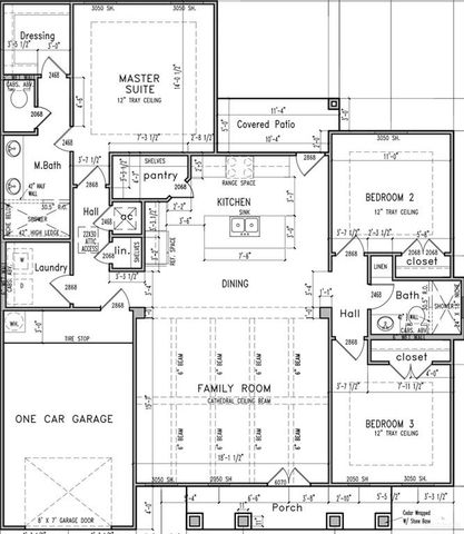 2200 Sofia Drive, Mission, TX 78574