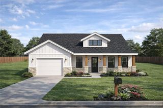 2200 Sofia Drive, Mission, TX 78574