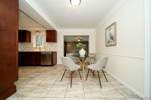 21792 Elmwood Avenue, Eastpointe, MI 48021