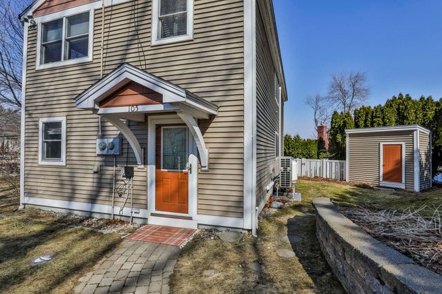 105 Conleys Grove Road, Derry, NH 03038