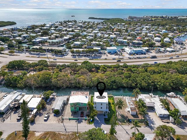 124 Orchid Street, Plantation Key, FL 33070