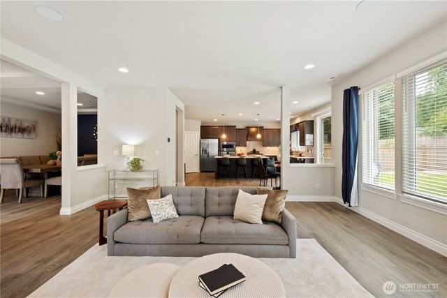 6414 SE 5th Place, Renton, WA 98059