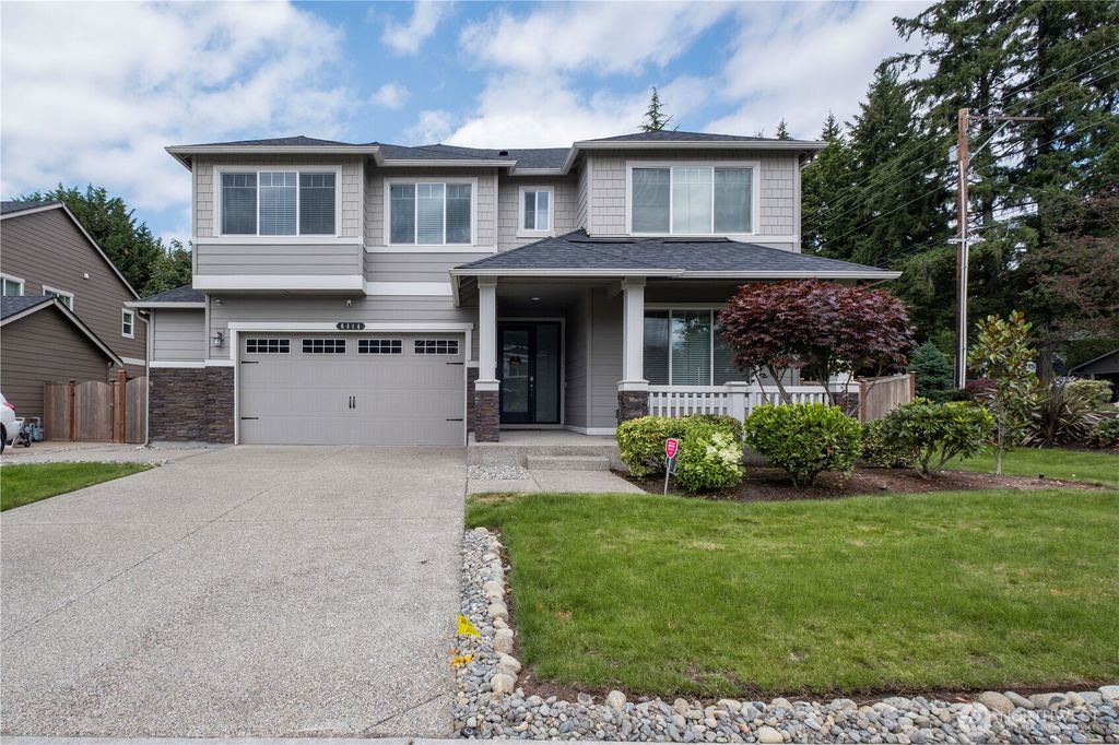 6414 SE 5th Place, Renton, WA 98059