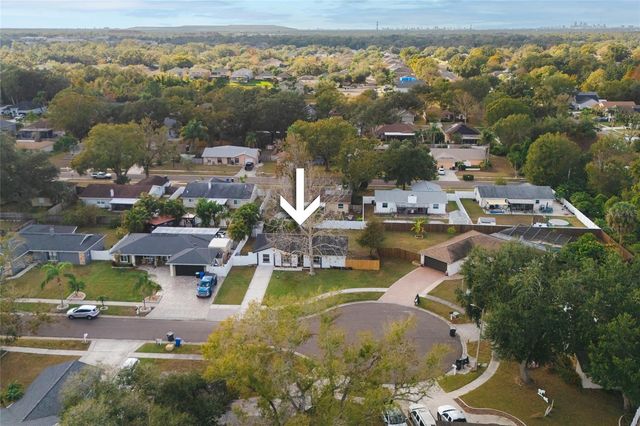 3206 LAS BRISAS DRIVE, Riverview, FL 33578