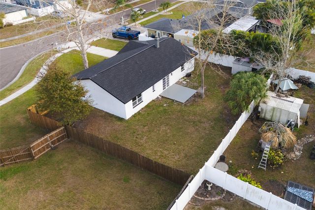 3206 LAS BRISAS DRIVE, Riverview, FL 33578