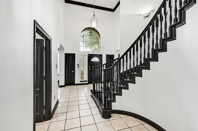 14714 Placid Point, Humble, TX 77396