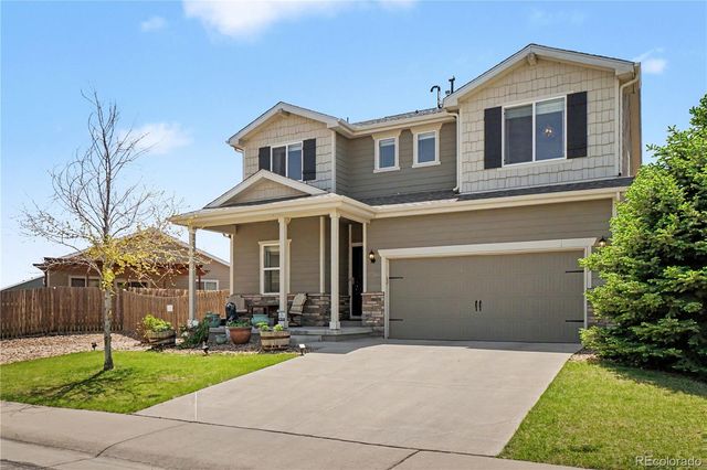 262 Whimsical Avenue, Brighton, CO 80603