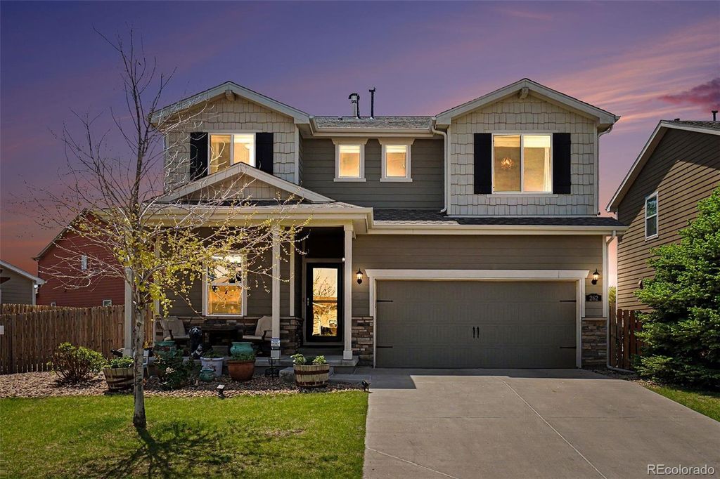 262 Whimsical Avenue, Brighton, CO 80603