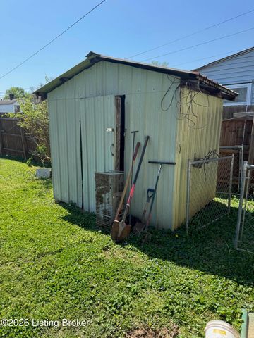 2620 Rowan St, Louisville, KY 40212