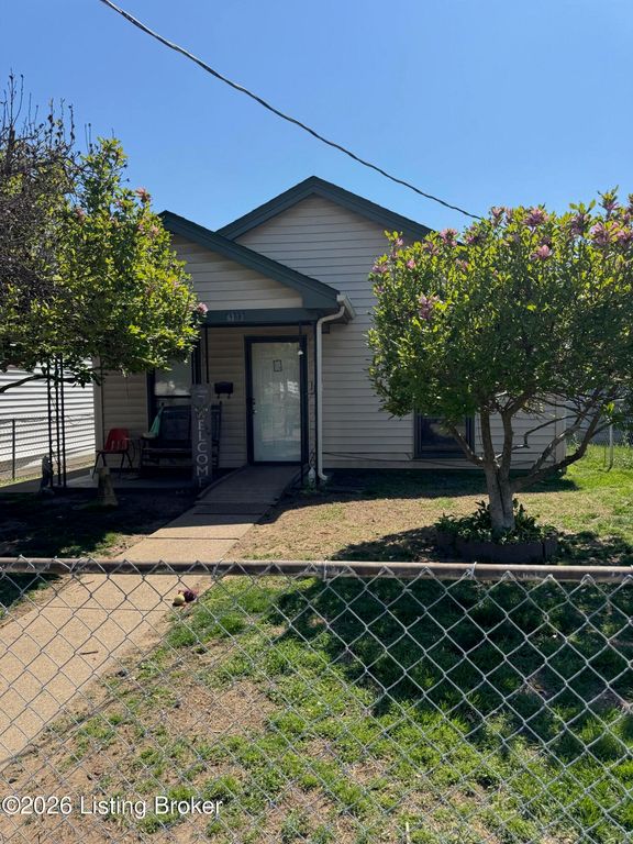 2620 Rowan St, Louisville, KY 40212
