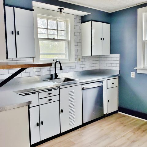606 Hobart Street, Michigan City, IN 46360