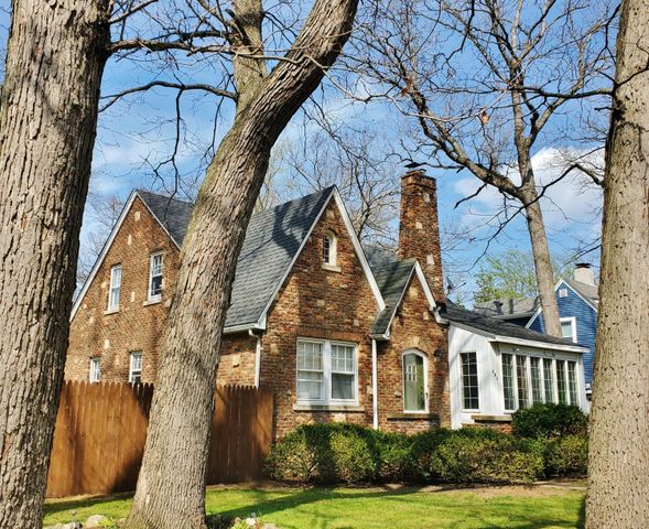 606 Hobart Street, Michigan City, IN 46360