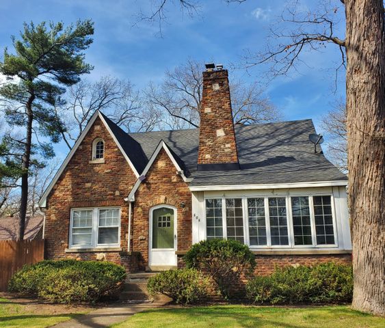 606 Hobart Street, Michigan City, IN 46360
