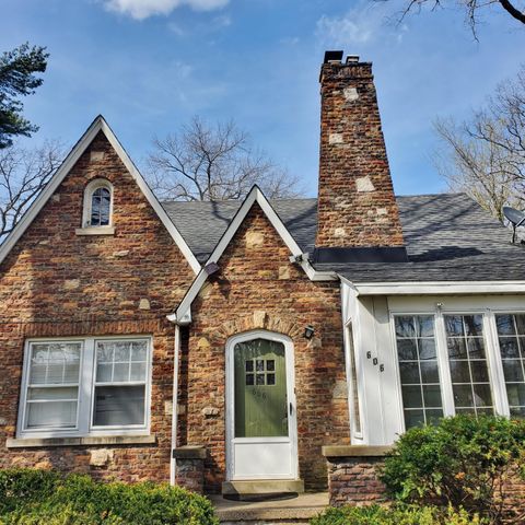 606 Hobart Street, Michigan City, IN 46360