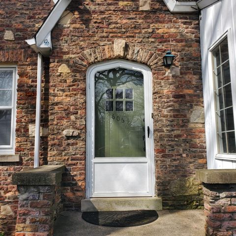 606 Hobart Street, Michigan City, IN 46360