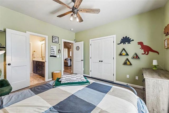 2585 Forest Glen Drive, Choctaw, OK 73020