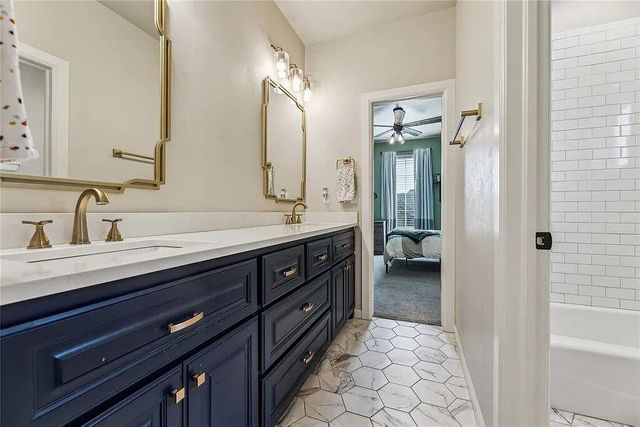 2585 Forest Glen Drive, Choctaw, OK 73020