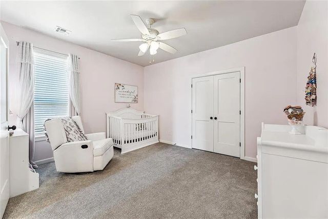 2585 Forest Glen Drive, Choctaw, OK 73020