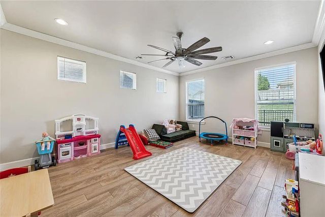 2585 Forest Glen Drive, Choctaw, OK 73020