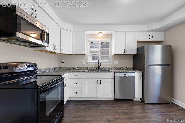 12180 Arcola Street, Livonia, MI 48150