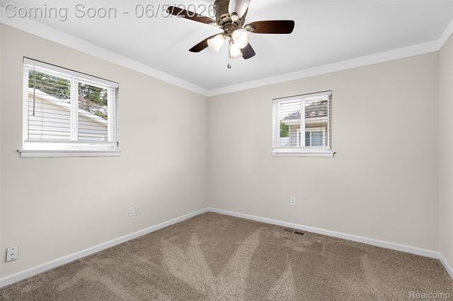 12180 Arcola Street, Livonia, MI 48150
