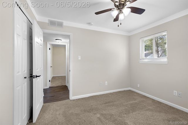 12180 Arcola Street, Livonia, MI 48150