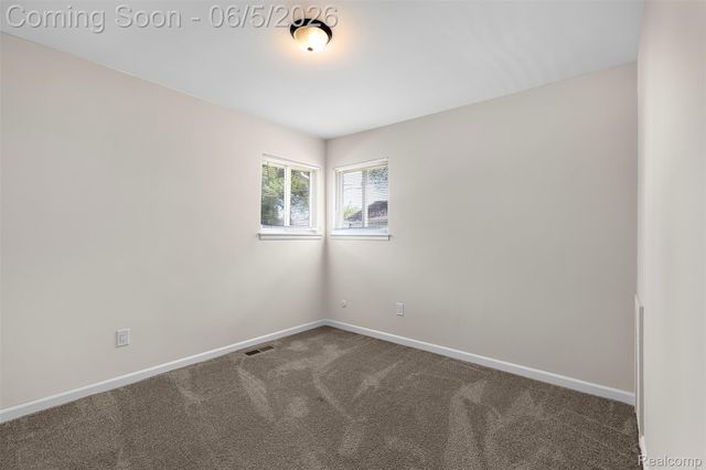 12180 Arcola Street, Livonia, MI 48150