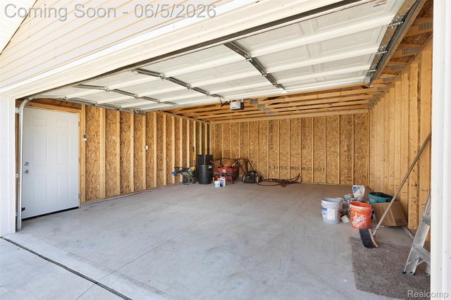 12180 Arcola Street, Livonia, MI 48150