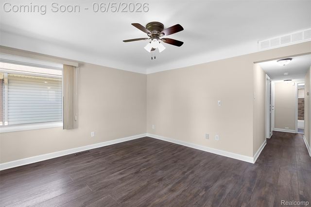 12180 Arcola Street, Livonia, MI 48150