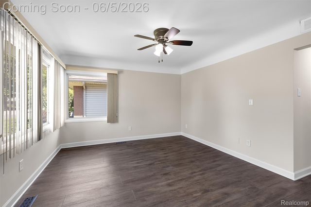 12180 Arcola Street, Livonia, MI 48150