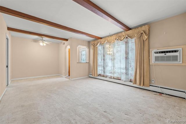 23424 Beech Road, Southfield, MI 48033