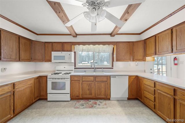 23424 Beech Road, Southfield, MI 48033