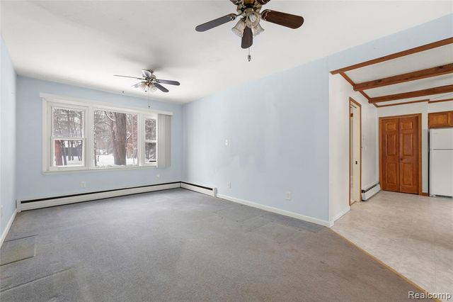 23424 Beech Road, Southfield, MI 48033