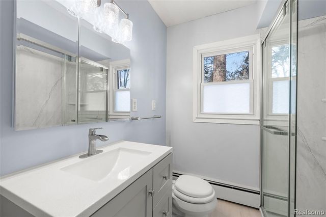 23424 Beech Road, Southfield, MI 48033