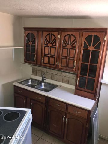 617 PROSPECT Street 1, El Paso, TX 79902