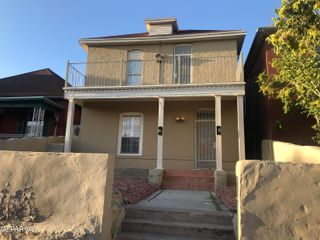 617 PROSPECT Street 1, El Paso, TX 79902