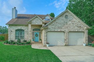 7503 Revelwood Drive, Magnolia, TX 77354