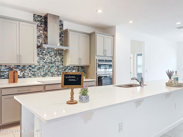 414 Loymer Circle, Merritt Island, FL 32953